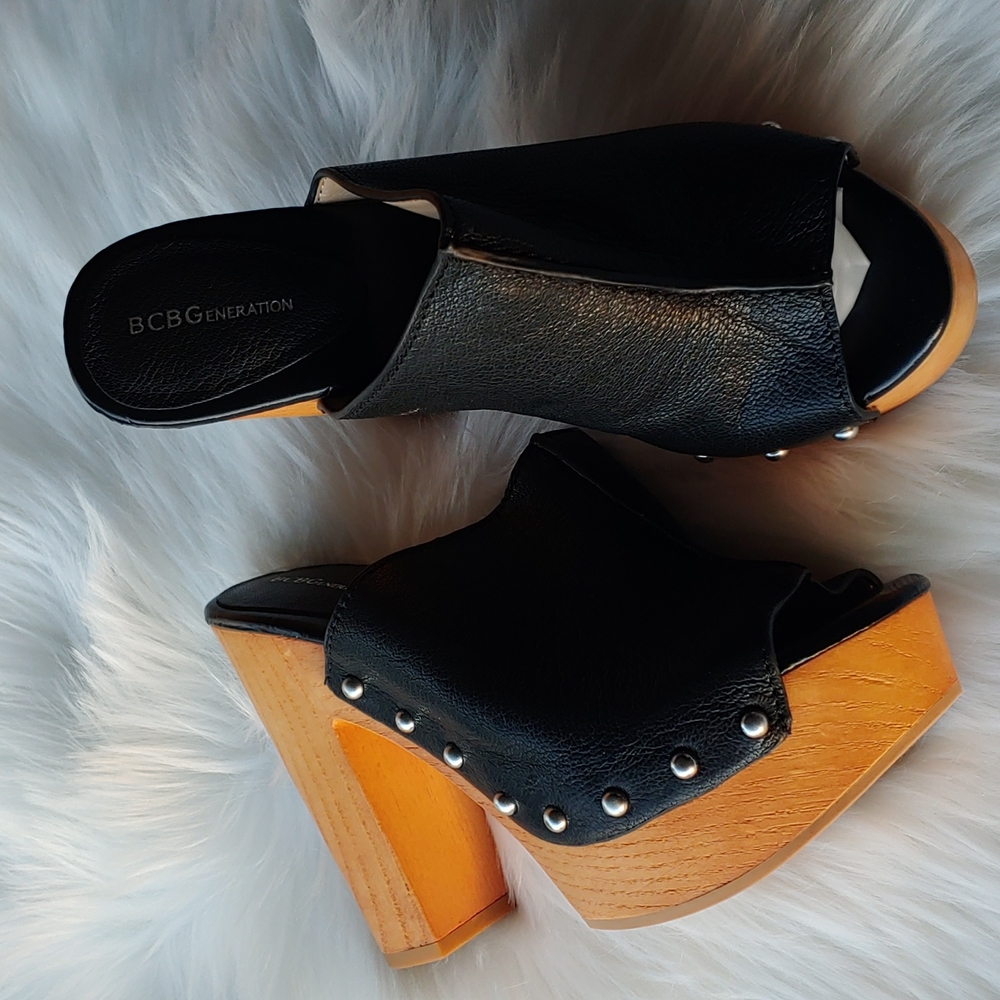 Bcbgeneration Sandals - image 1
